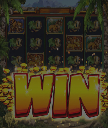 Mega Moolah