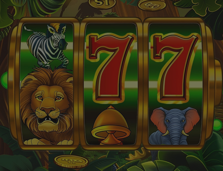 Mega Moolah