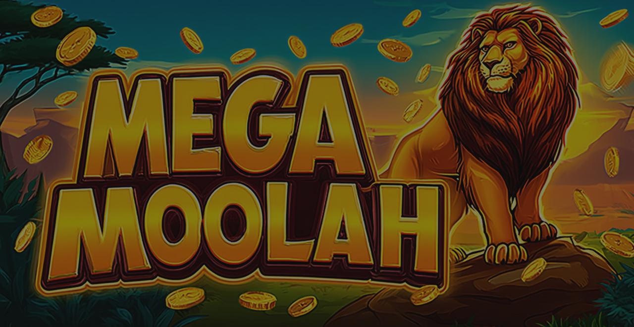 Mega Moolah