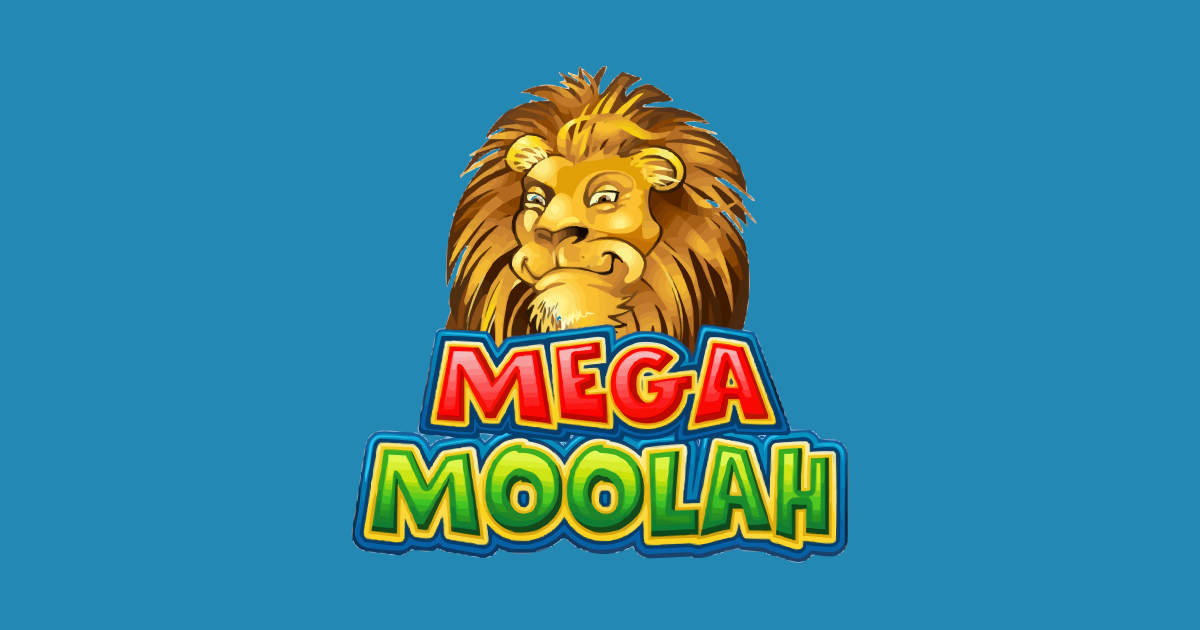 Mega Moolah